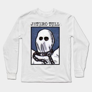 Ghost of Jethro Tull Long Sleeve T-Shirt